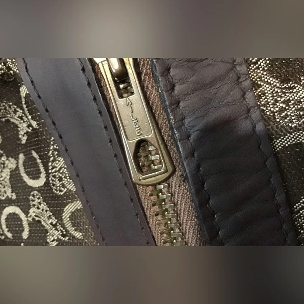Celine Travel Bags
